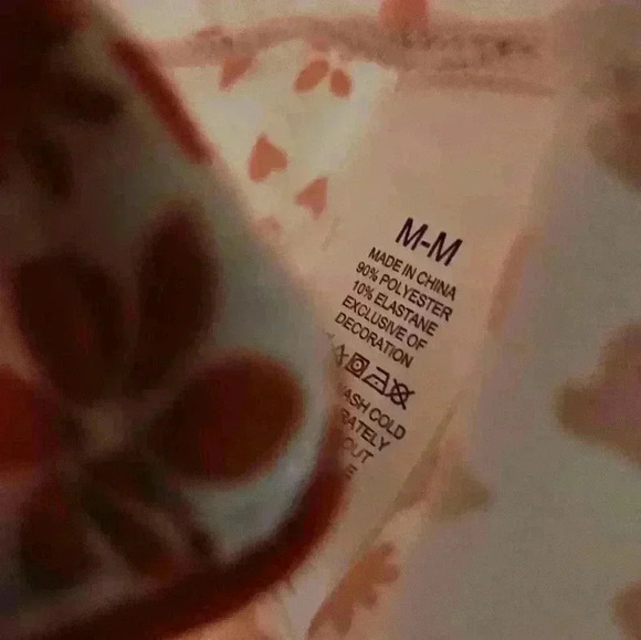 KATE SPADE PIJAMA SET - Picture 7 of 8